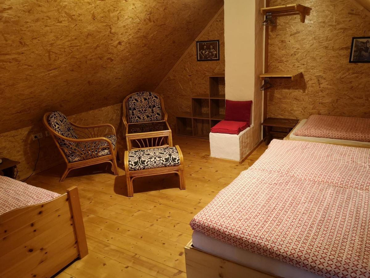 Ferienhaus Friedlhof Langschlag Kültér fotó