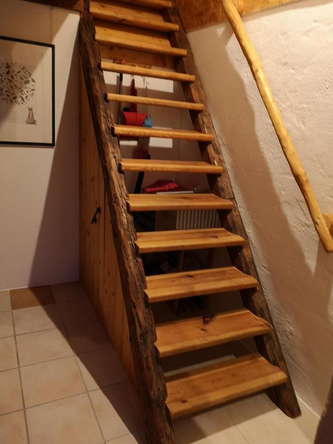 Ferienhaus Friedlhof Langschlag Kültér fotó
